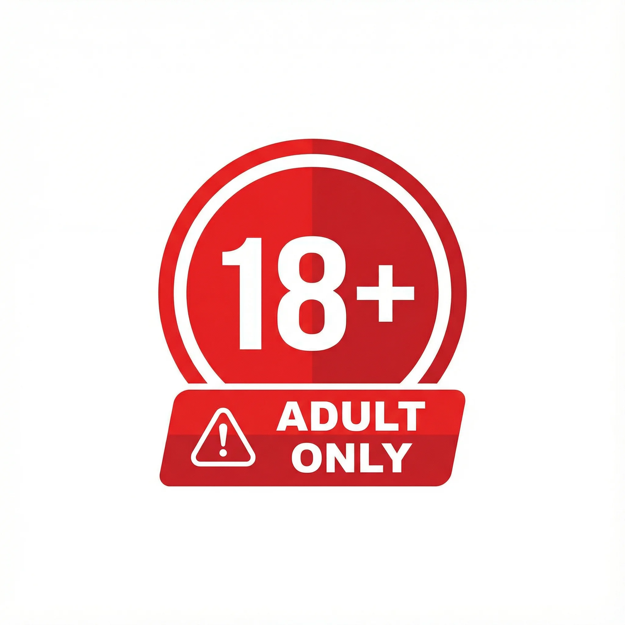 Solo Mayores de 18 Años