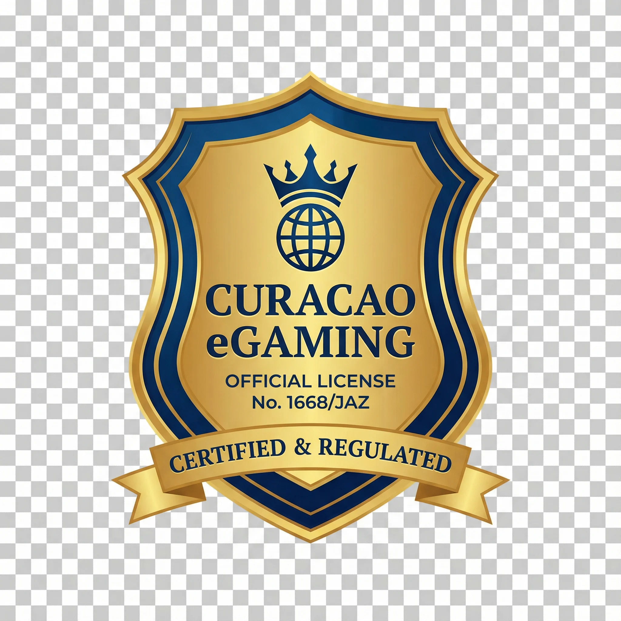 Licencia Curazao eGaming